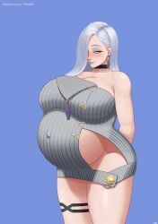 hebinyobo (fate grand order) from fate (series) by tdo666