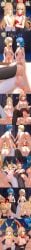 2futas 2girls 3d alice_(genshin_impact) background black_stockings blender blowjob blue_eyes blue_hair breasts bunny_costume bunny_ear bunny_ears bunny_girl bunny_tail bunnysuit chibi chibi_style cum cum_drip cum_in_mouth cum_on_body cum_on_breasts cum_on_face duplicated_character elf_ears erect_penis erection female female_on_top female_penetrated flower flower_in_hair futa/female futa_on_female futa_on_top futa_penetrating futa_with_female futanari genshin_impact hand_on_ass hand_on_breast hand_on_butt hand_on_clitoris hand_on_cock hand_on_head hand_on_penis light-skinned_female light_skin lumine_(genshin_impact) multiple_futa multiple_girls multiple_penises nicole_reeyn_(genshin_impact) penis pubic_tattoo red_bunny_ears red_bunnysuit red_eyes slap slap_mark slapping slapping_own_ass stockings succubus_tattoo surprised surprised_expression tagme tigercat vaginal_penetration white_flower white_stockings witch yellow_bunny_ears yellow_bunnysuit yellow_eyes yellow_hair