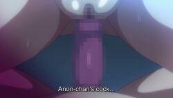 1boy 1girls animated bad_tag blue_hair boku_ni_sexfriend_ga_dekita_riyuu breasts bunnywalker censored completely_nude condom cowgirl_position female hentai_series huge_breasts inverted_nipples large_areolae large_breasts looking_at_viewer mature_female mosaic_censoring nipples nude purple_eyes rinmuro_hitomi sound subtitled t-rex_(animation_studio) tagme undressing video