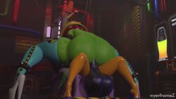 1futa 1girls 2024 3d 4k animated another_round balls balls_clench big_balls big_breasts big_penis bob-omb bob-ombette bomb_head breasts breedable_hips completely_naked completely_naked_female continue_after_cum continuous_ejaculation cum cum_in_pussy cum_inside cumflated_belly cumflation excessive_cum explosion factory futa_on_female futanari getting_erect green_body green_skin grey_body heels huge_balls huge_cock impregnation_attempt larger_female longer_than_one_minute mario_(series) mesmerizing_ass naked naked_female nintendo nipples nude nude_female open_mouth penis piranha_plant plant size_difference smaller_female smaller_futa sound super_mario_bros. tagme testicles_clench thick_ass thick_lips thick_thighs thighhighs throbbing_balls veiny_balls veiny_penis video wyerframez