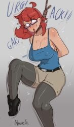 amberly jamie jameson from pokemon by naive guardians (artist)