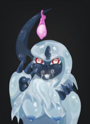 absol from pokemon