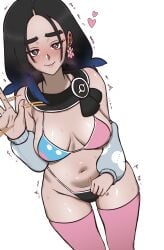 tatora (pokemon) from nintendo by bgbdm