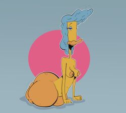 Anthro Rule 34 Image