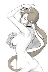 rodion (limbus company) from limbus company by helseujang (artist)