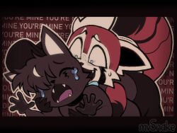 mvsnake png digital_media_(artwork) indigo_park remi_the_red_panda fan_character no_canon oc original_character red_panda mascot_horror video_games red_body red_fur white_snout rape noncon nonconsensual sex penetration forced possessive obsession obsessed yandere male_yandere tail white_ears blue_eyes blue_eyes_male blue-eyed_male small_pupils sweat sweatdrop text english english_text crying crying_with_eyes_closed eyes_closed closed_eyes tears fangs sharp_teeth hands hands_against_wall no-human no_human no_humans non-human non-human_only anthro anthro_only furry furry_only only_furry female male male_anthro anthro_male furry_male male_furry female_anthro anthro_female furry_female female_furry accurate_proportions white_inner_ear black_inner_ear open_mouth anthro/anthro anthro_on_anthro anthro_penetrating_anthro no_visible_genitalia no_breasts breastless eye_covered hair_covering_eye straight hetero female_raped_by_male female_raped wide_eyed manic hat cap functionally_nude functionally_nude_female functionally_nude_male baseball_cap m/f male/female male_on_female 1boy 1boy1girl 1girls bowtie bow_tie blue_bowtie bottomless bottomless_male hat_only cap_only baseball_cap_only outline white_outline looking_at_partner simple_background ambiguous_species feline felid white_face black_tail_tip striped_tail hand_on_face male_rapist male_raping_female humping duo duo_furry duo_anthro anthro_duo nose