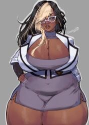 original character fan art