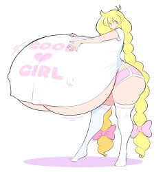 cassie (theycallhimcake) fan art