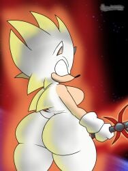 Genderswap (Mtf) Rule 34 Image