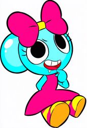 Poppy (Dandy'S World) Rule 34 Image