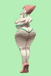 pearl (steven universe) from steven universe by putricia