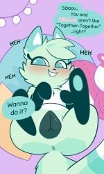 slushi (chikn nuggit) from chikn nuggit by crushpepper