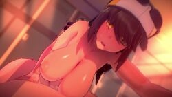 1girls Rule 34 Video