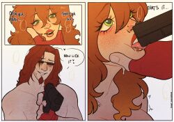oc from original by xxxcassanova