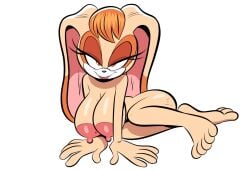 Sonic (Series) Rule 34 Image