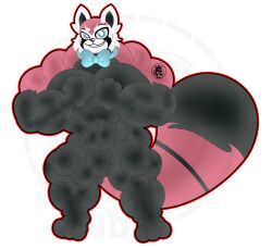 png digital_media_(artwork) transparent_background no_background jdbo-arts red_panda remi_the_red_panda fan_character indigo_park fetish muscular muscular_male muscles buff buff_male abs muscular_arms arm_muscles leg_muscles muscular_legs tail big_tail blue_eyes blue_eyes_male blue-eyed_male black_inner_ear white_ears red_fur black_fur pecs six_pack six_pack_abs 6_pack smile smiling flexing flexing_bicep flexing_muscles flexing_both_biceps flexing_arms black_tail_tip outline red_outline smiling_at_viewer looking_at_viewer white_snout white_face fur furry furry_only only_furry no-human no_human no_humans non-human non-human_only anthro anthro_only anthro_male male_anthro male male_only only_male furry_male male_furry solo solo_male male_solo furry_solo solo_furry solo_anthro anthro_solo 1boy big_pecs 3_toes standing standing_up null null_bulge nulge bulge alternate_version_available black_stomach