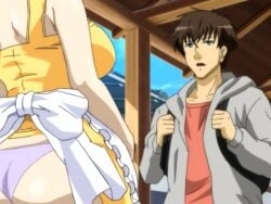 1boy 1girls ass boobies boobs breasts butt clothed_female clothed_male clothed_male_clothed_female enormous_ass enormous_boobies enormous_boobs enormous_breasts enormous_butt enormous_tits female fushimi_kenta giant_boobies giant_boobs giant_breasts giant_tits gigantic_boobies gigantic_boobs gigantic_breasts gigantic_tits huge_ass huge_boobies huge_boobs huge_breasts huge_butt huge_tits hyper_boobies hyper_boobs hyper_breasts hyper_tits maid male massive_ass massive_boobies massive_boobs massive_breasts massive_butt massive_tits mature_female milky_(company) milky_animation_label nipples nonomiya_momoko ova panties screencap shimai_tsuma_3 shimaizuma_3 super_ass super_boobies super_boobs super_breasts super_butt super_tits talking tits unseen_female_face waist_apron