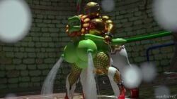 1futa 1girls 3d 3d_animation animated big_mouth breedable_hips chain_chomp completely_naked continue_after_cum continuous_ejaculation cum cum_inside cumflation from_behind futa_on_female futanari gold_skin goldie_(wyerframez) green_body green_skin inflation lactation mario_(series) mesmerizing_ass mommy monster_girl muscular_futa naked naked_female nintendo nude nude_female open_mouth petey_piranha piranha_plant piranha_plant_girl prison_guard_position shorter_than_30_seconds sound stomach_bulge super_mario_bros. tagme taken_from_behind thick_lips video voluptuous voluptuous_female wyerframez