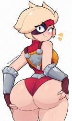 lumi (brawl stars) from brawl stars