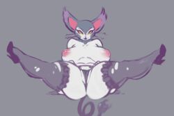 pokémon (species) from nintendo by live for the funk