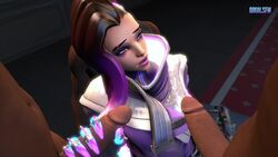 3d animated bruh-sfm doggy_style erection female foursome handjob insertion masturbation multiple_penises nude overwatch penetration penis sex shorter_than_30_seconds sombra sound source_filmmaker straight video