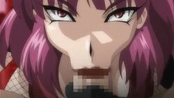 00s 1boy :>= animated assertive breasts censored cleavage elbow_gloves eye_contact fellatio female female_rapist femdom forced gif gloves large_breasts lips lipstick looking_at_another looking_at_viewer makeup male male_rape_victim malesub milf murakami_teruaki naughty_face oboro_(taimanin_asagi) oral penetrating_pov penis_in_mouth pov pov_eye_contact rape red_lips red_lipstick reverse_forced_oral reverse_rape sawaki_kyousuke straight sucking sucking_penis tagme taimanin_(series) taimanin_asagi thick_lips