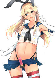 shimakaze (kantai collection) from kantai collection by 14sai bishoujo (shoutarou)