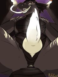 mythology fan art