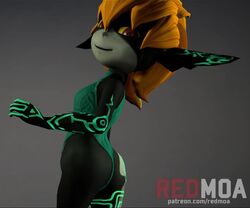 1girls Rule 34 Video