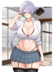 brid (nikke) from goddess of victory: nikke by nath08