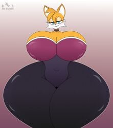 2025 anthro big_ass big_breasts bimbo biting_lip blush breasts_bigger_than_head chocker dropedartist enormous_ass enormous_breasts furry furry_female furry_only gigantic_thighs huge_ass huge_breasts looking_at_viewer rouge_the_bat_(cosplay) rule_63 seductive seductive_eyes seductive_look seductive_smile self_upload sonic_(series) sonic_the_hedgehog_(series) tailsko thick thick_ass thick_legs thick_thighs