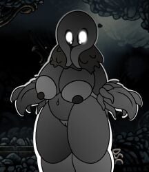 Hollow Knight (Franchise) Rule 34 Image
