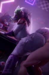 3d_(artwork) 3d_animation animated anthro anthro_penetrated arm_support ass bent_over better_version_at_paywall big_butt blinking bodily_fluids butt_jiggle butt_ripples canid canine canis caught_in_the_act detailed detailed_fur digital_media_(artwork) duo female female_on_human female_penetrated first_person_view five_nights_at_freddy's five_nights_at_freddy's:_security_breach from_behind_position fur furniture furromantic_(modeler) genitals green_hair grey_body grey_fur hair half-closed_eyes hands_on_table hi_res huge_butt human human_on_anthro human_penetrating human_penetrating_anthro human_penetrating_female human_pov interspecies jiggle_physics jiggling lap_dance_position leaning leaning_forward light_body light_skin looking_at_viewer looking_back looking_back_at_viewer male male/female male_human male_penetrating male_penetrating_female mammal narrowed_eyes nudaya penetration penile penile_penetration penis public public_sex roxanne_wolf roxanne_wolf_(furromantic) scottgames sex short_playtime sound sound_effects spread_legs spreading standing standing_doggystyle standing_sex steel_wool_studios table tagme tail thick_thighs thrusting toy video video voice_acted wide_hips widescreen wolf