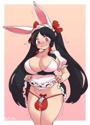 1futa 2d 2d_(artwork) ass_length_hair ball_bulge balls_bigger_than_penis balls_in_panties big_balls big_balls_small_penis big_testicles black_hair blush blush_lines blushing_at_viewer borvar bulge bunny bunny_ears bunny_girl chastity chastity_cage chastity_device denied_cumming denied_orgasm dripping dripping_penis dripping_precum embarrassed futa_only futanari hair hair_between_eyes hair_ribbon hair_ribbons hi_res highres horny horny_futa kemonomimi leaking leaking_penis leaking_precum light-skinned_futanari light_skin long_hair looking_at_viewer maid maid_headdress maid_outfit maid_uniform micropenis motion_lines no_cum orgasm_denial original original_character pantie_bulge panties panties_bulge precum precum_drip precum_dripping precum_on_penis precum_string precum_trail presenting presenting_balls presenting_chastity_cage presenting_penis rabbit rabbit_ears rabbit_girl rabbit_humanoid red_eyes red_hair red_hair_on_black_hair red_hair_stripe revealing_penis ribbon ribbons showing_balls showing_off showing_penis skirt_lift skirt_pull skirt_up small_penis small_penis_adoration small_penis_futa solo solo_futa testicle_bulge testicles_in_panties tiny_penis tremble_spikes trembling trembling_legs twintails two_tone_hair unable_to_cum unable_to_ejaculate unable_to_orgasm very_long_hair