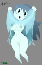 spooky (shojs) from spooky's house of jump scares