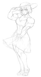 hachi tanaka fan art