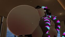 anthro belly_button_piercing belly_expansion big_ass big_belly big_breasts big_butt big_lips big_thighs chubby chubby_anthro chubby_female fat fat_ass fat_belly fat_breasts fat_butt fat_thighs futanari huge_ass huge_belly huge_breasts huge_butt huge_thighs large_ass large_belly large_breasts large_butt large_thighs makeup naked neontheshark pregnant pregnant_belly pregnant_female shark shark_tail tagme tagme_(character) thick thick_ass thick_breasts thick_butt thick_hips thick_legs thick_thighs vrchat vrchat_avatar vrchat_model wide_ass wide_hips wide_thighs