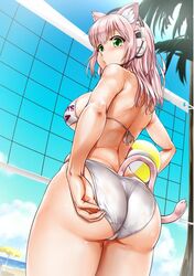 super sonico from nitroplus