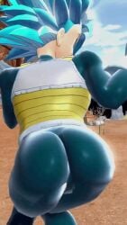 big_ass dragon_ball dragon_ball_the_breakers dragon_ball_xenoverse sexy_ass