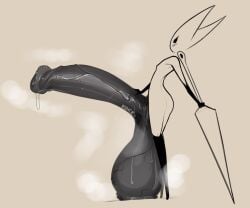 hornet (hollow knight) from hollow knight by 3sdice