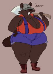 Anthro Rule 34 Image