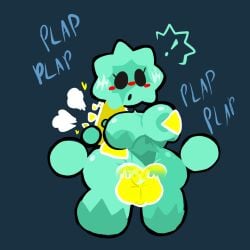 plant (jsab) from just shapes and beats by moyopoto3