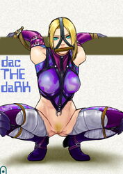 dac_the_dark nina_williams tagme tekken