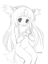 1girls Rule 34 Image