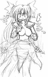 1girls Rule 34 Image