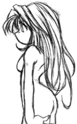 1girls Rule 34 Image