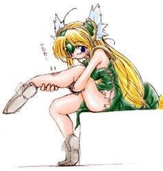 1girls female hirowa_nagi riesz seiken_densetsu_3 tagme