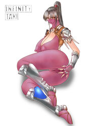 female female_only human infinity solo soul_calibur tagme taki