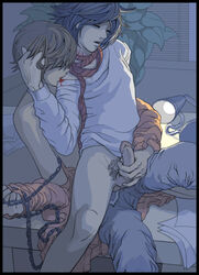 l lawliet from death note