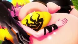 3d Rule 34 Video